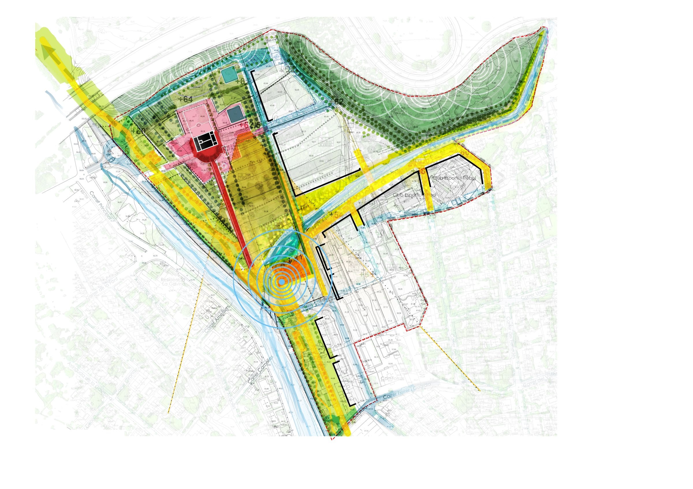Alella Parc — 7