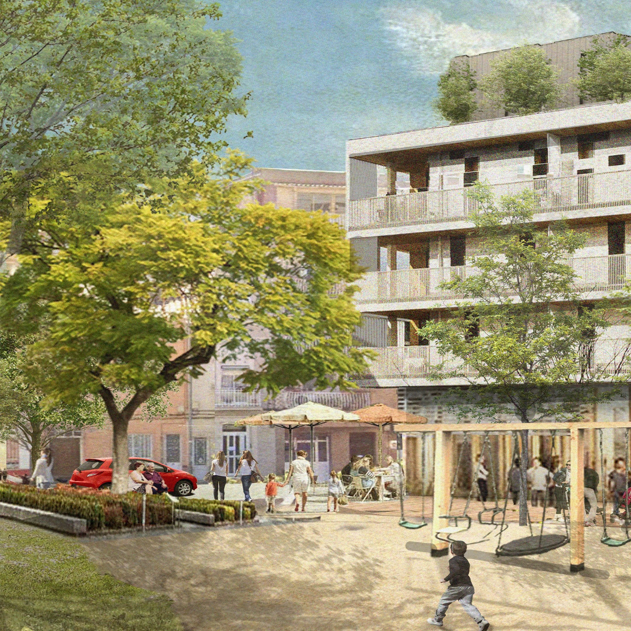 Barberà Estudi Plaça Ajuntament — 6