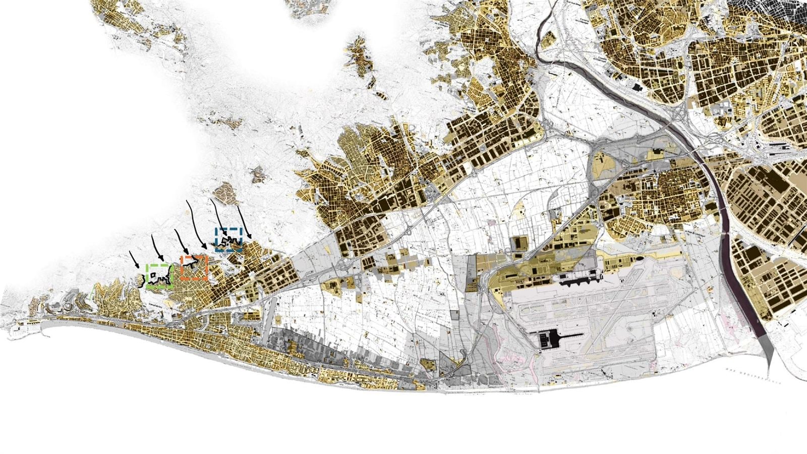 Caesmar Suport Urbanístic — 1
