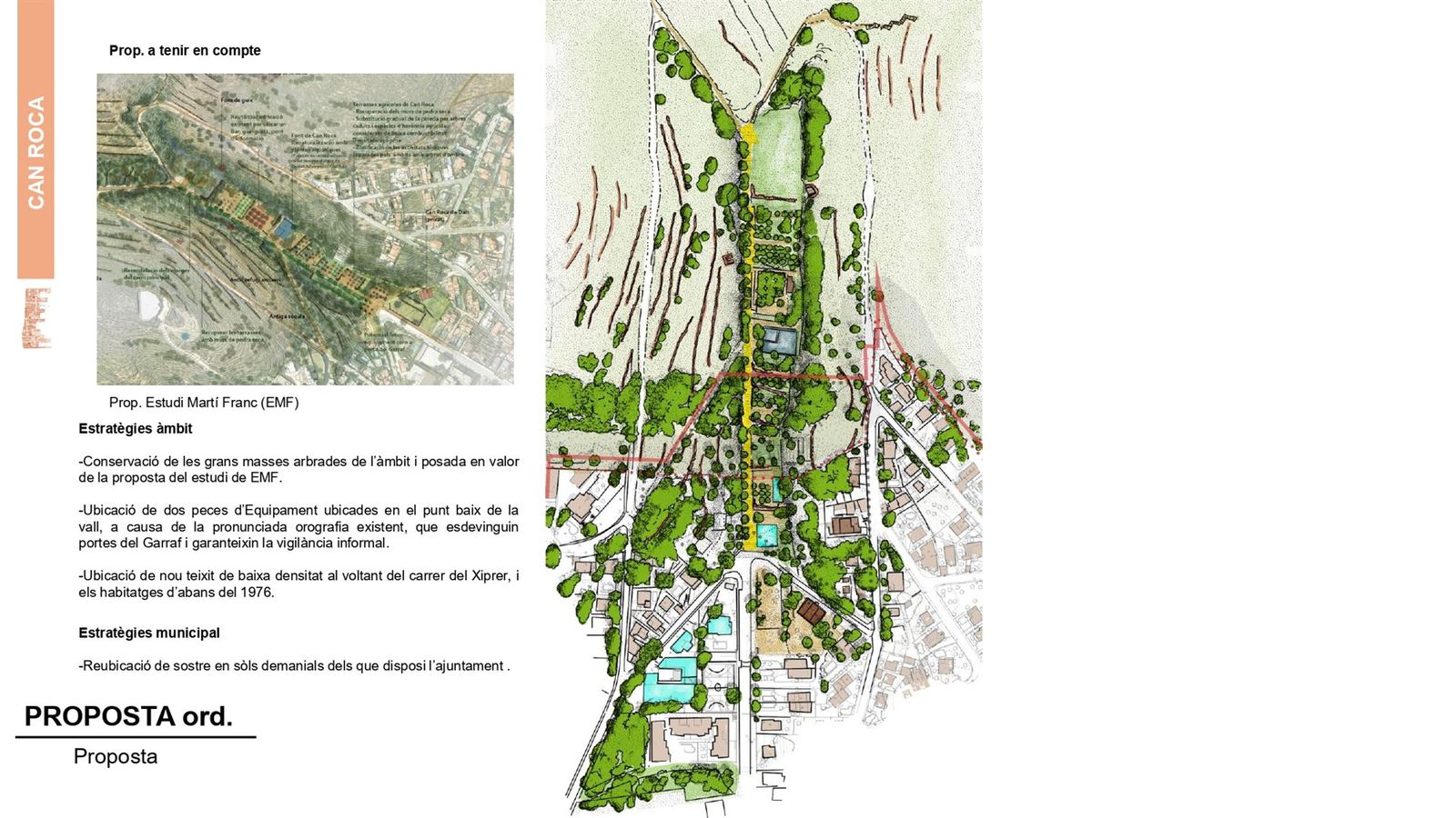 Caesmar Suport Urbanístic — 7