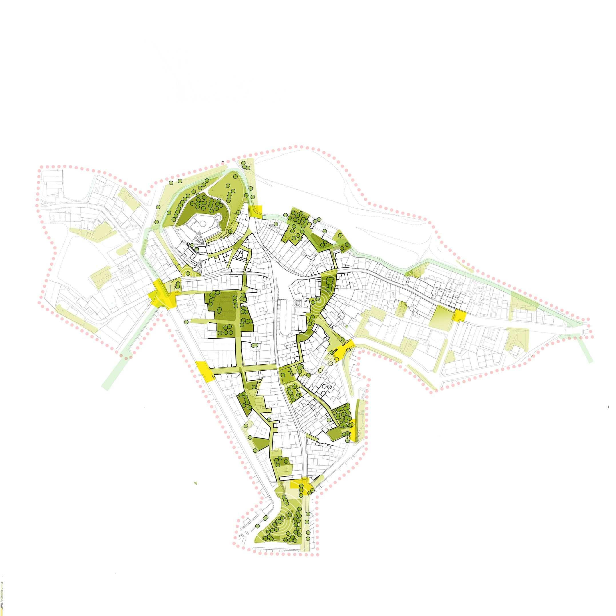 Calaf Nucli Antic — 4