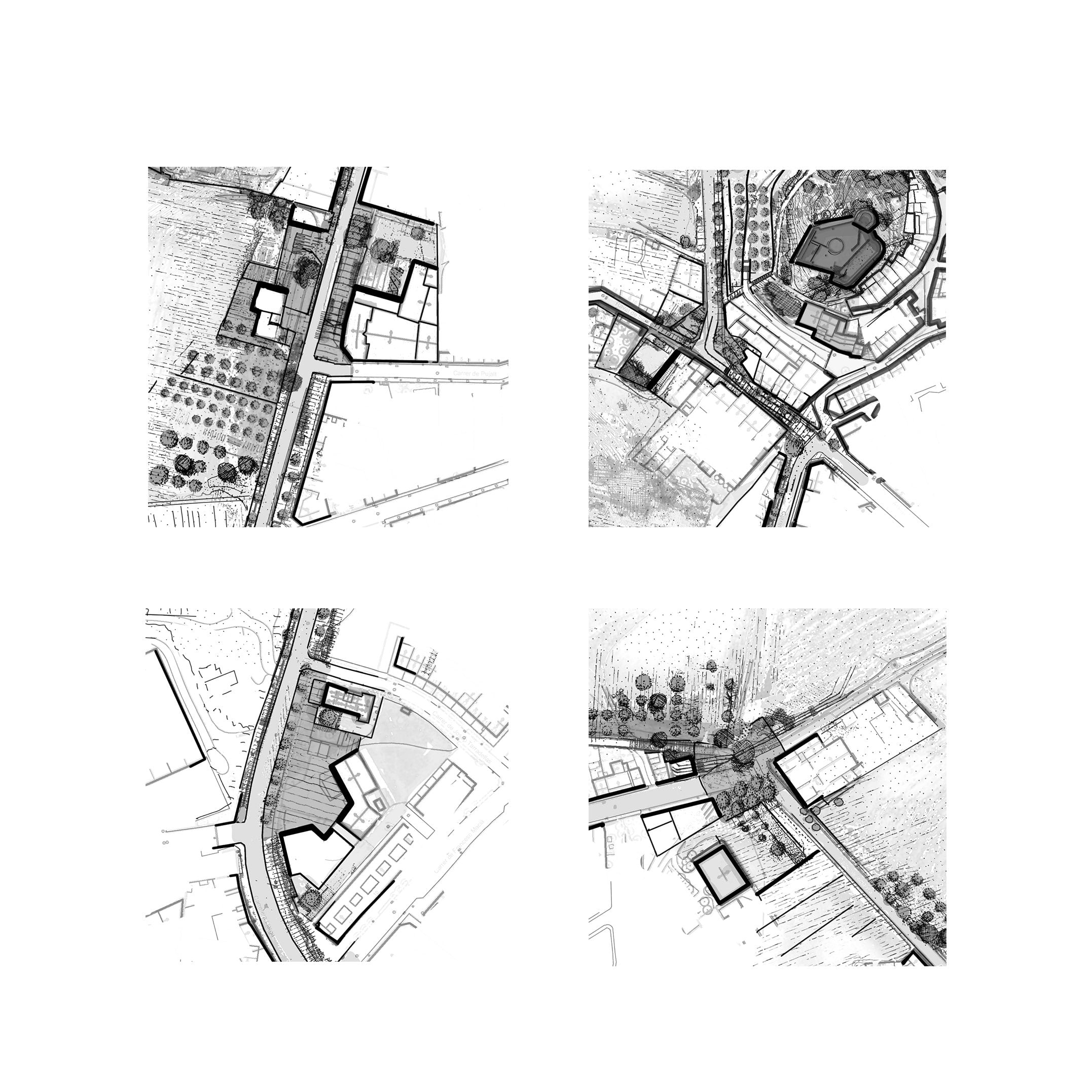 Calaf Nucli Antic — 5