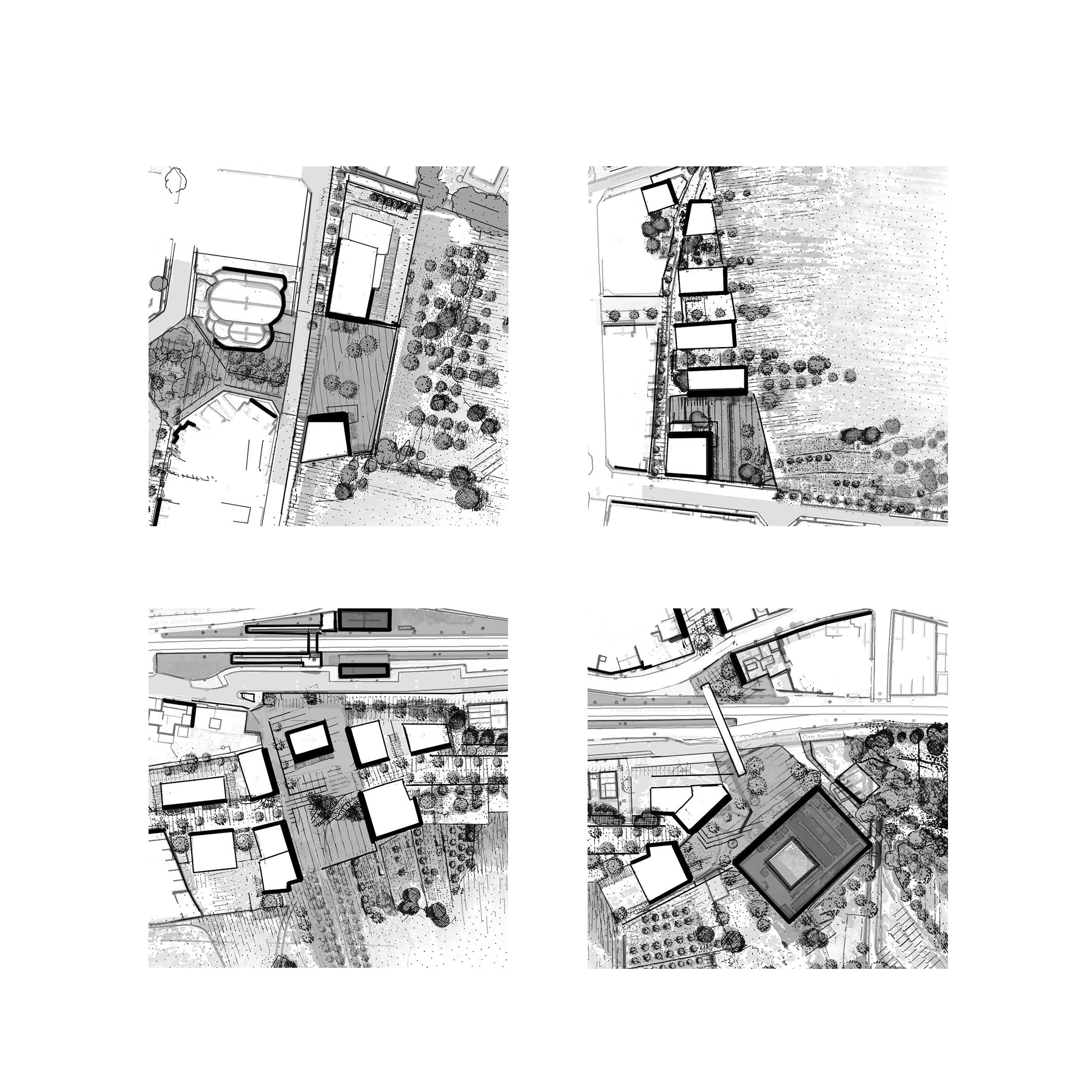 Calaf Nucli Antic — 7
