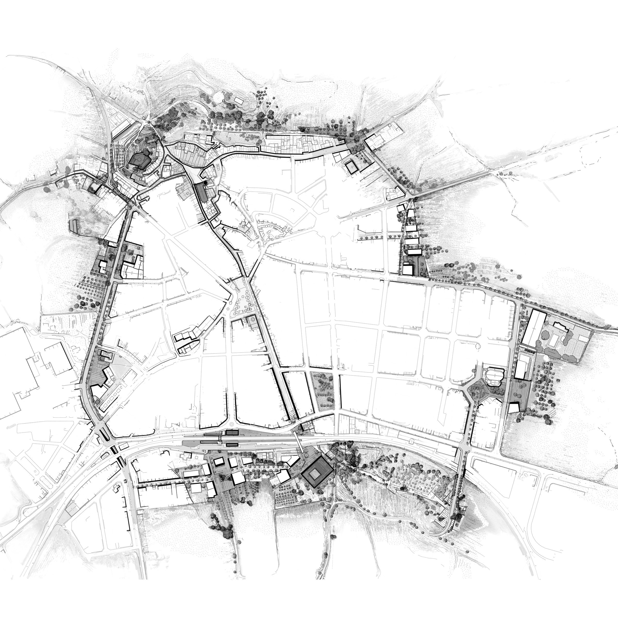 Calaf Nucli Antic — 12