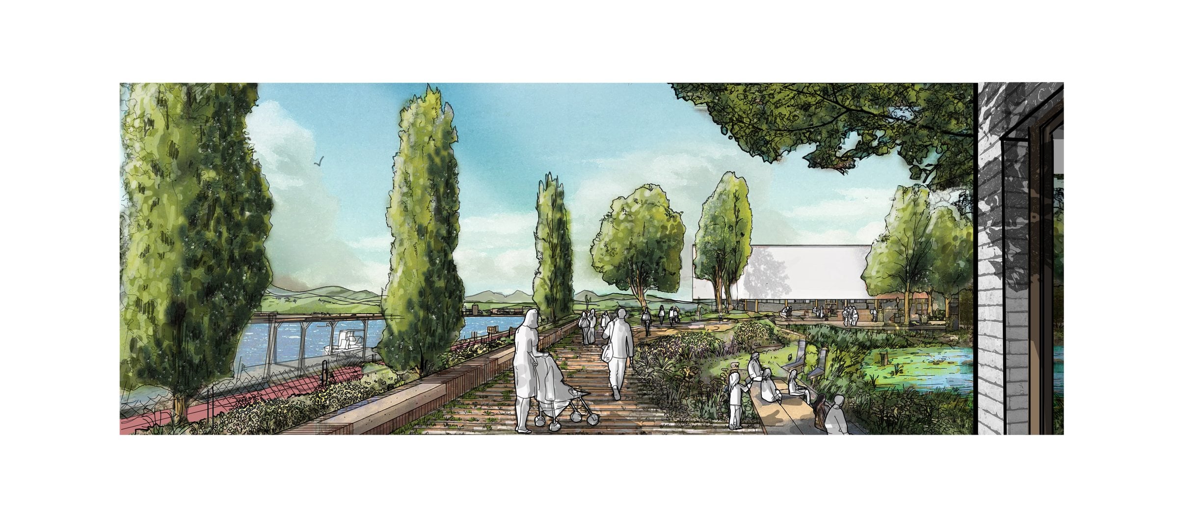 Castelldefels MPGM La Pava — 1