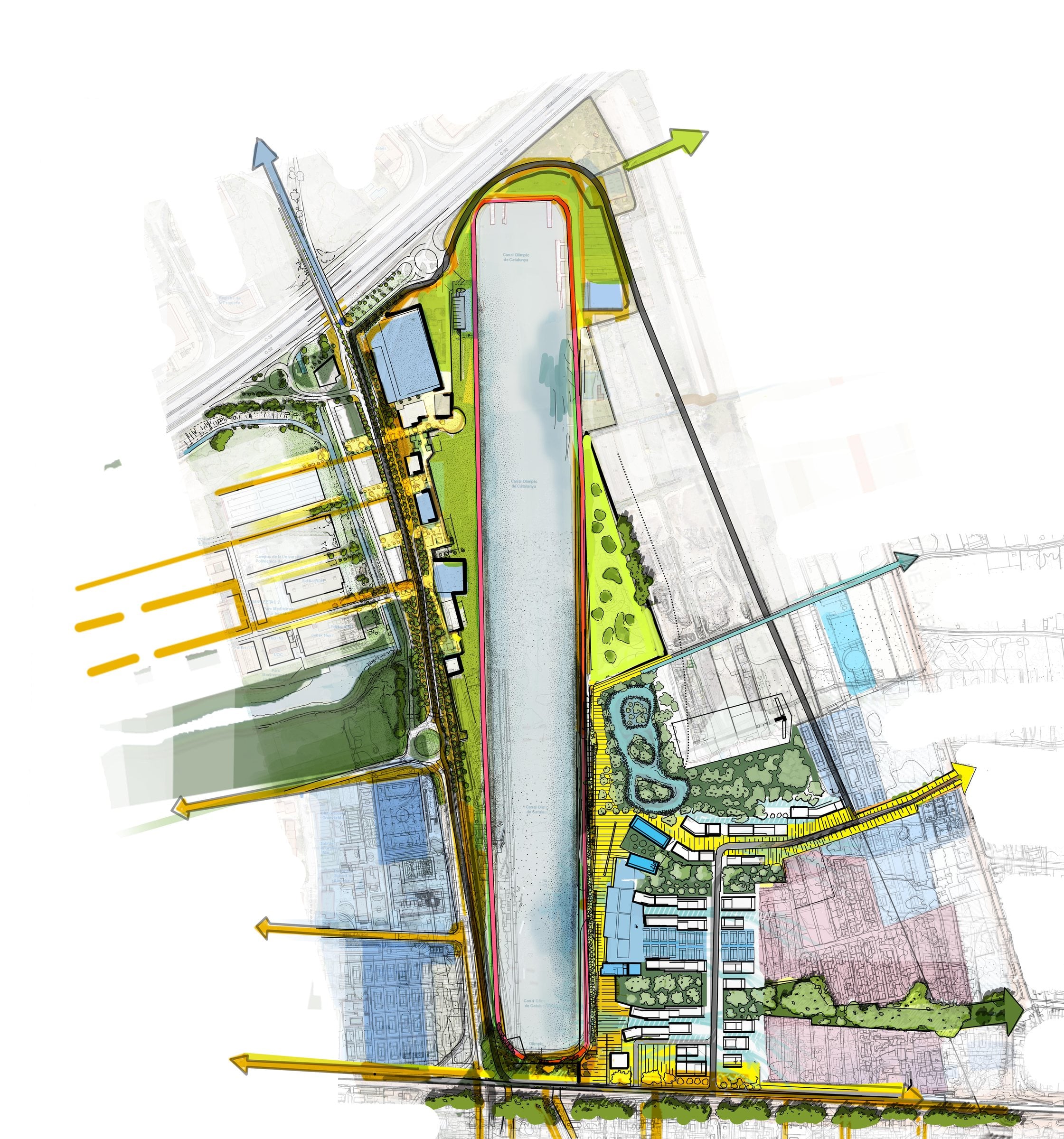 Castelldefels MPGM La Pava — 14