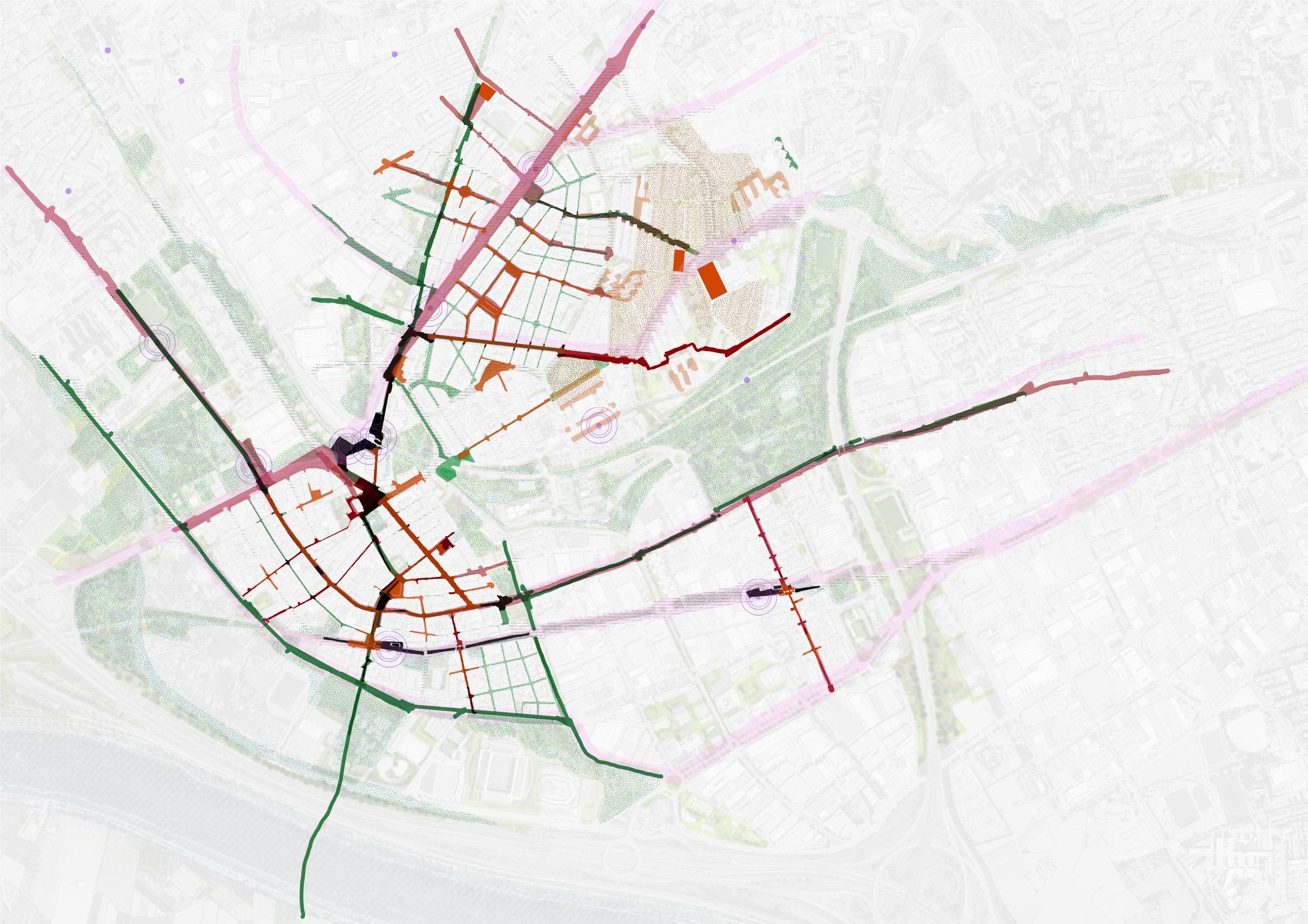 Cornellà MPGM Densitat — 2