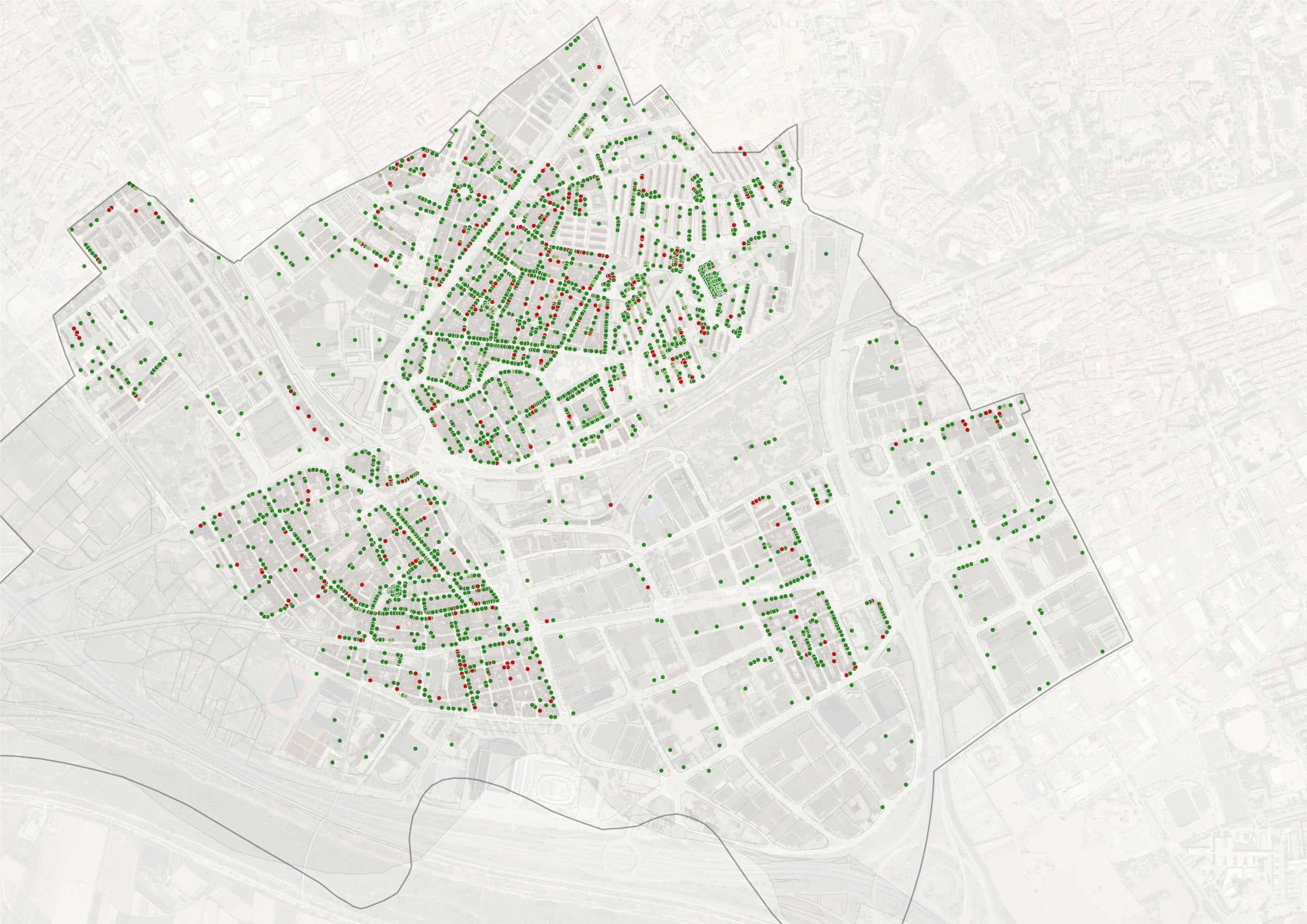 Cornellà MPGM Densitat — 3