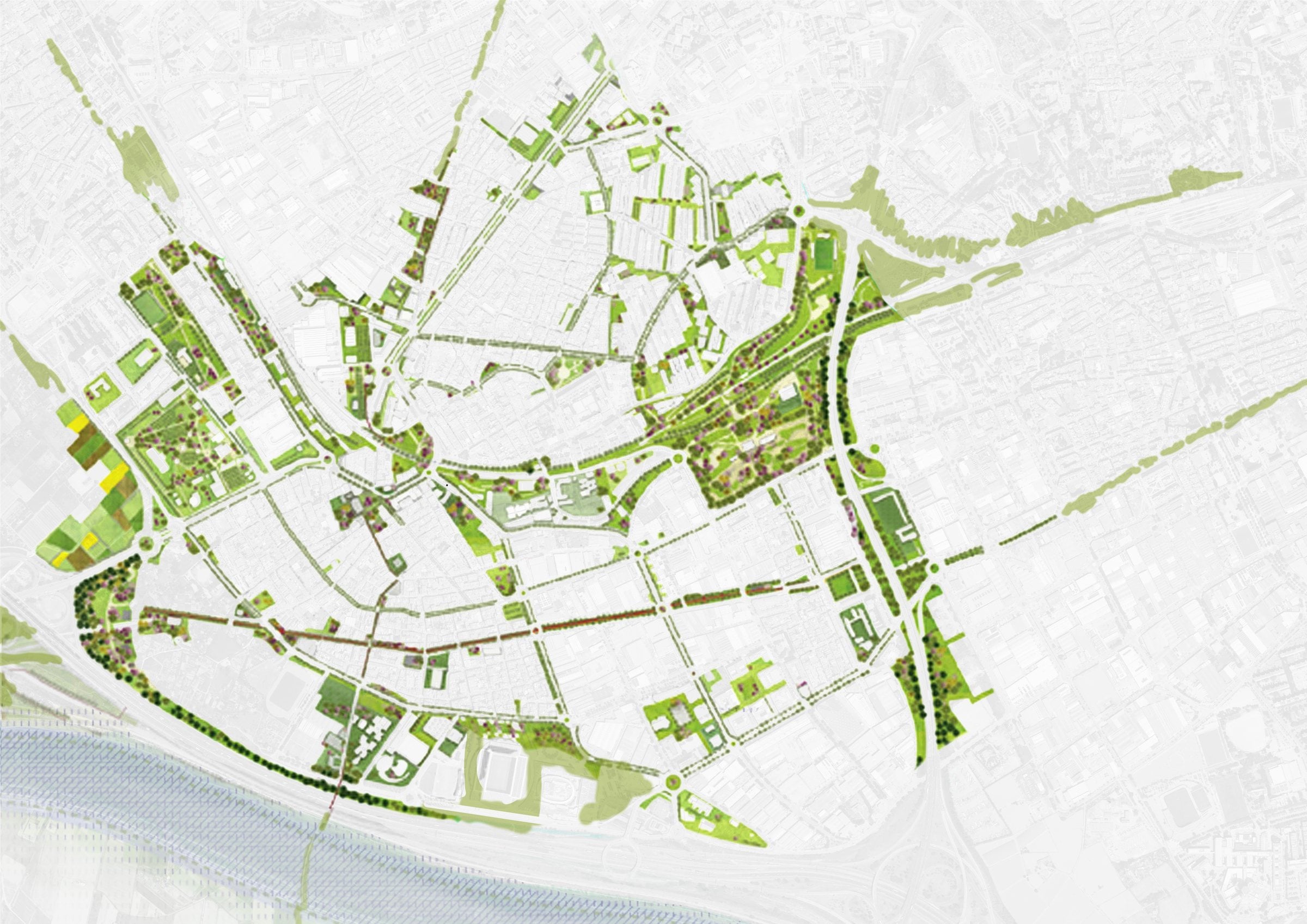 Cornellà MPGM Densitat — 10