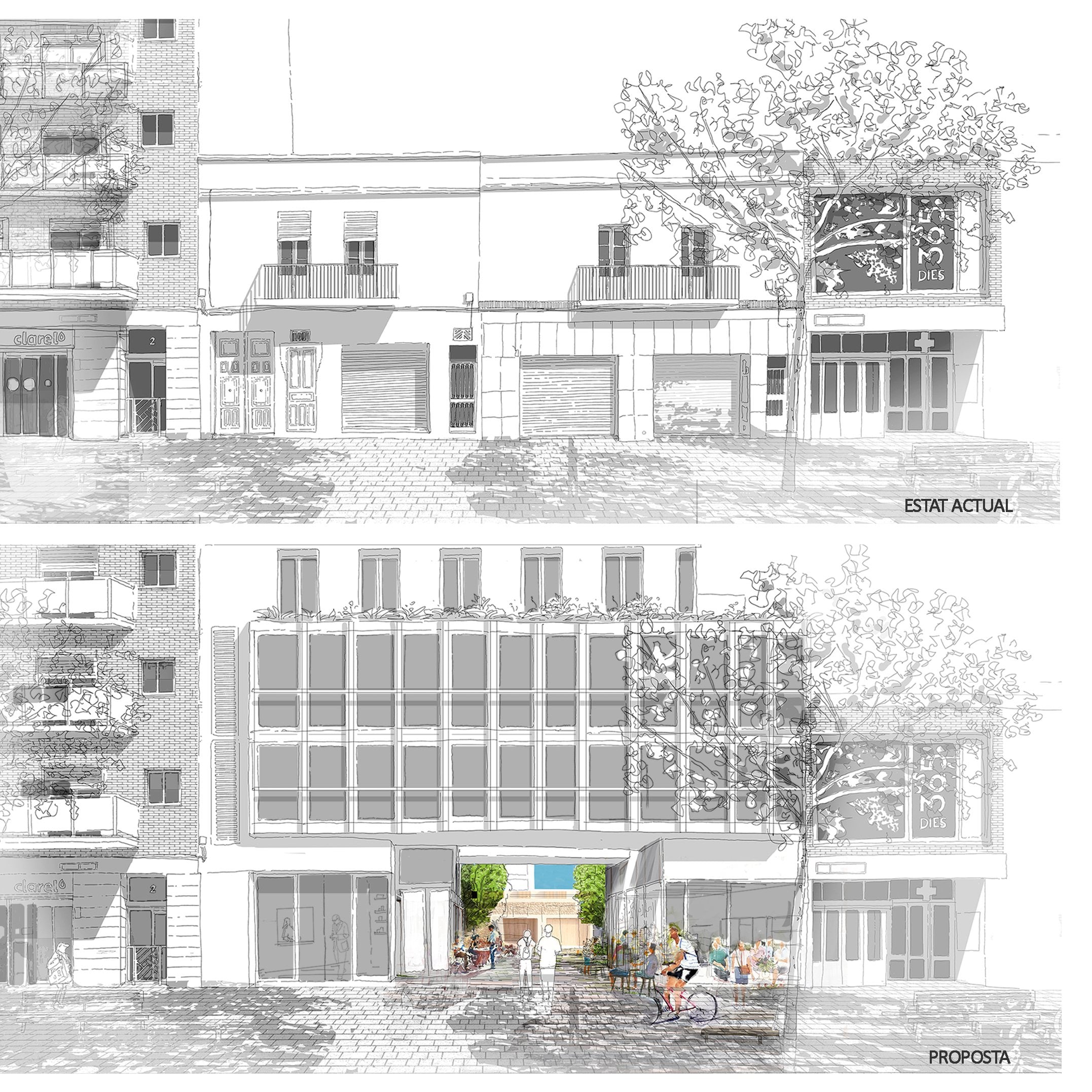 Gavà Casc Antic — 2