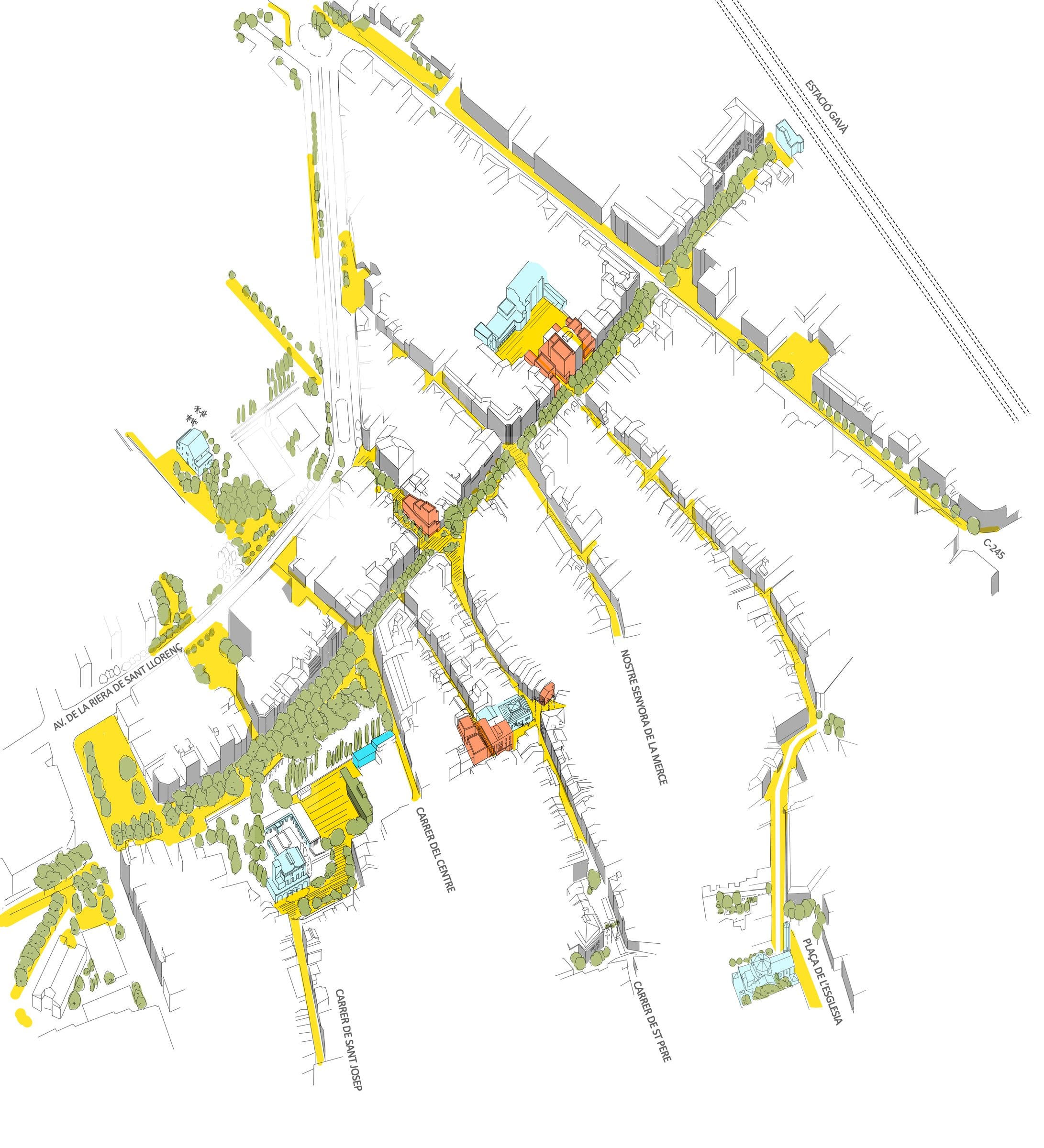 Gavà Casc Antic — 3