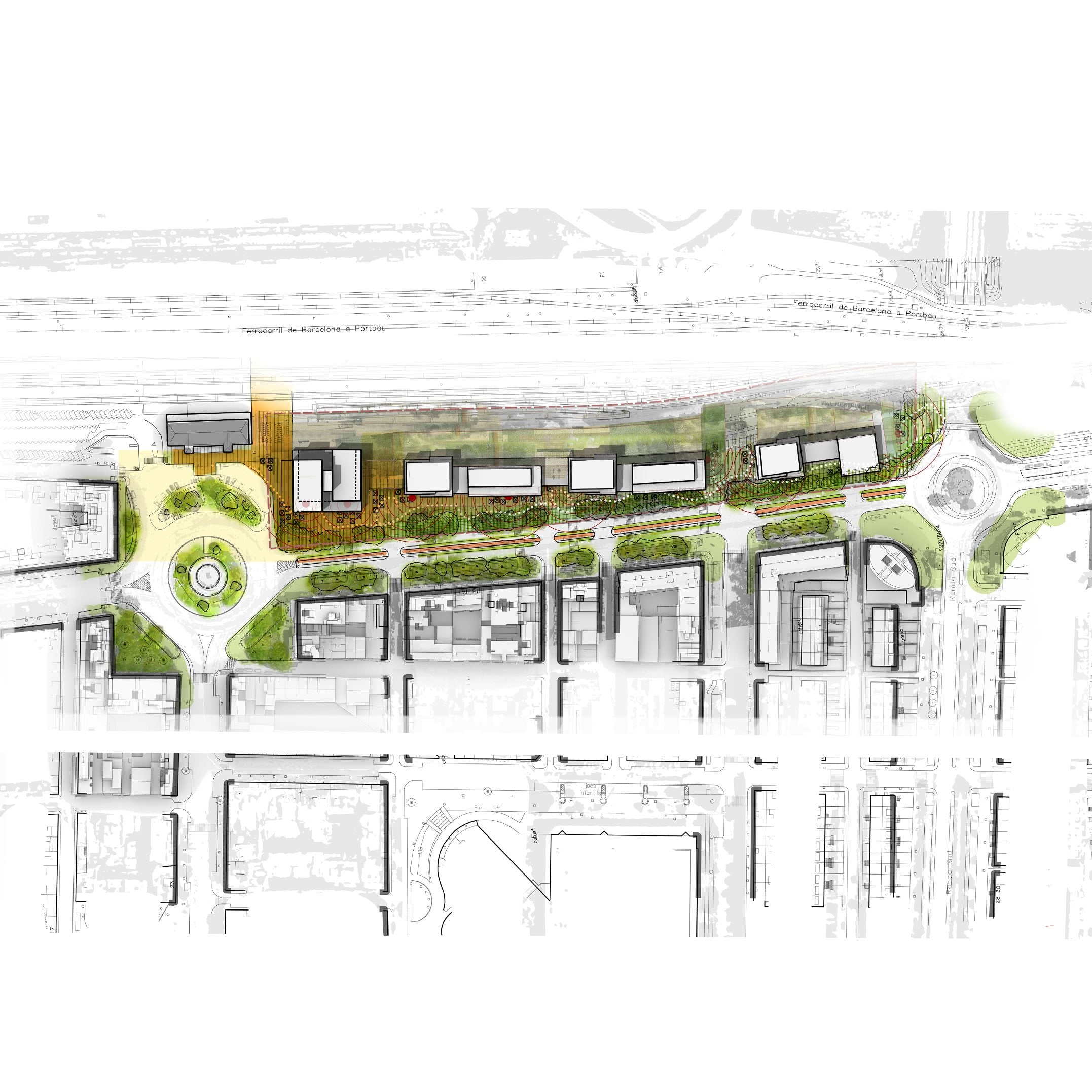 Suport urbanístic estratègic — 6