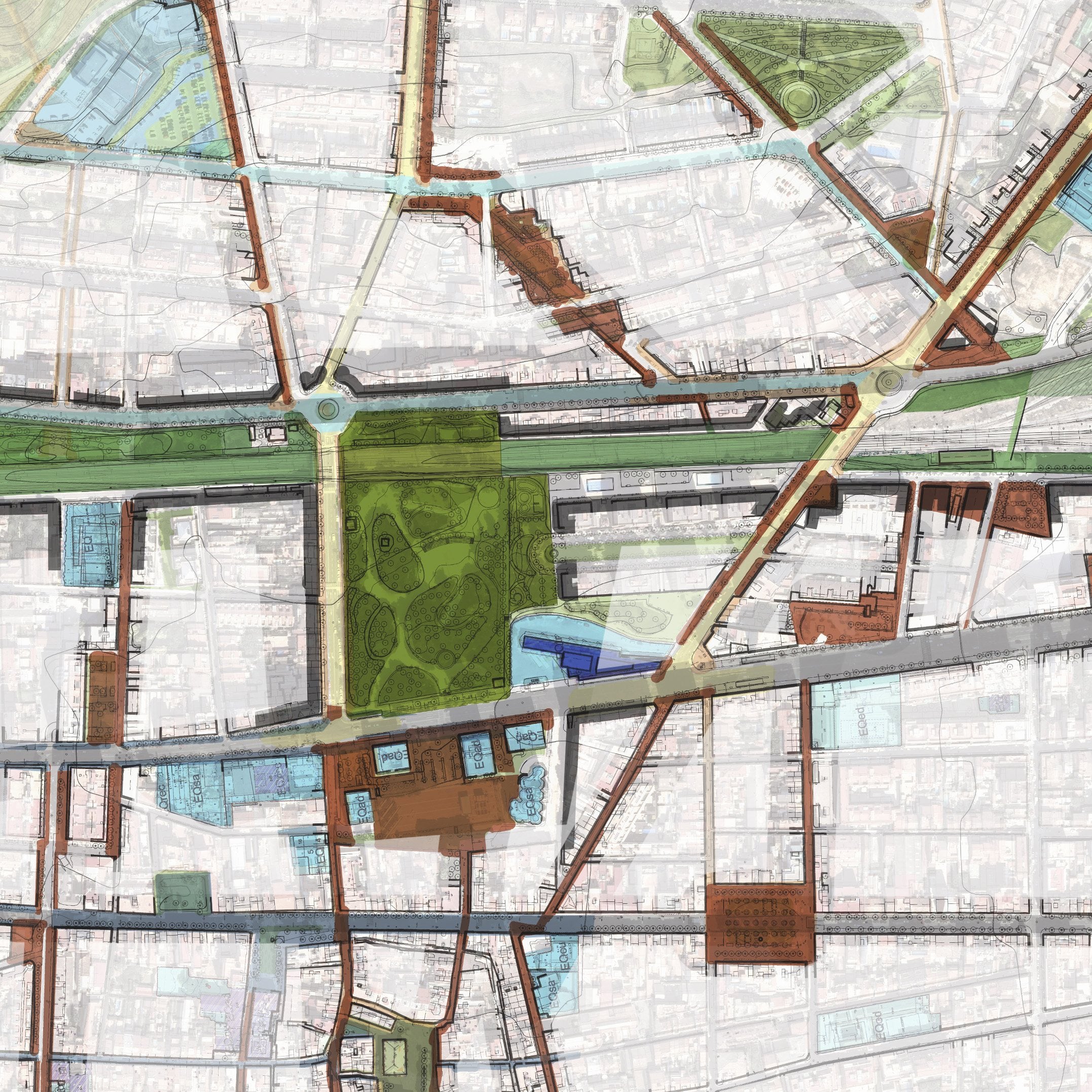 Suport urbanístic estratègic — 10
