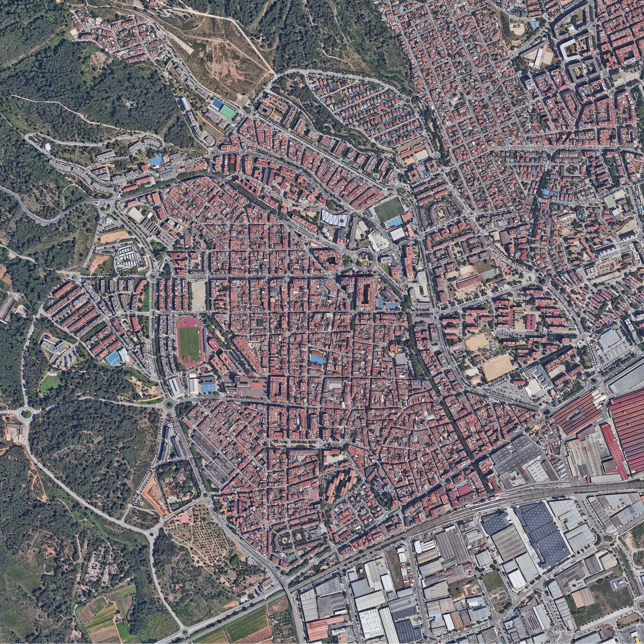 MPGM Usos Gavà — 18