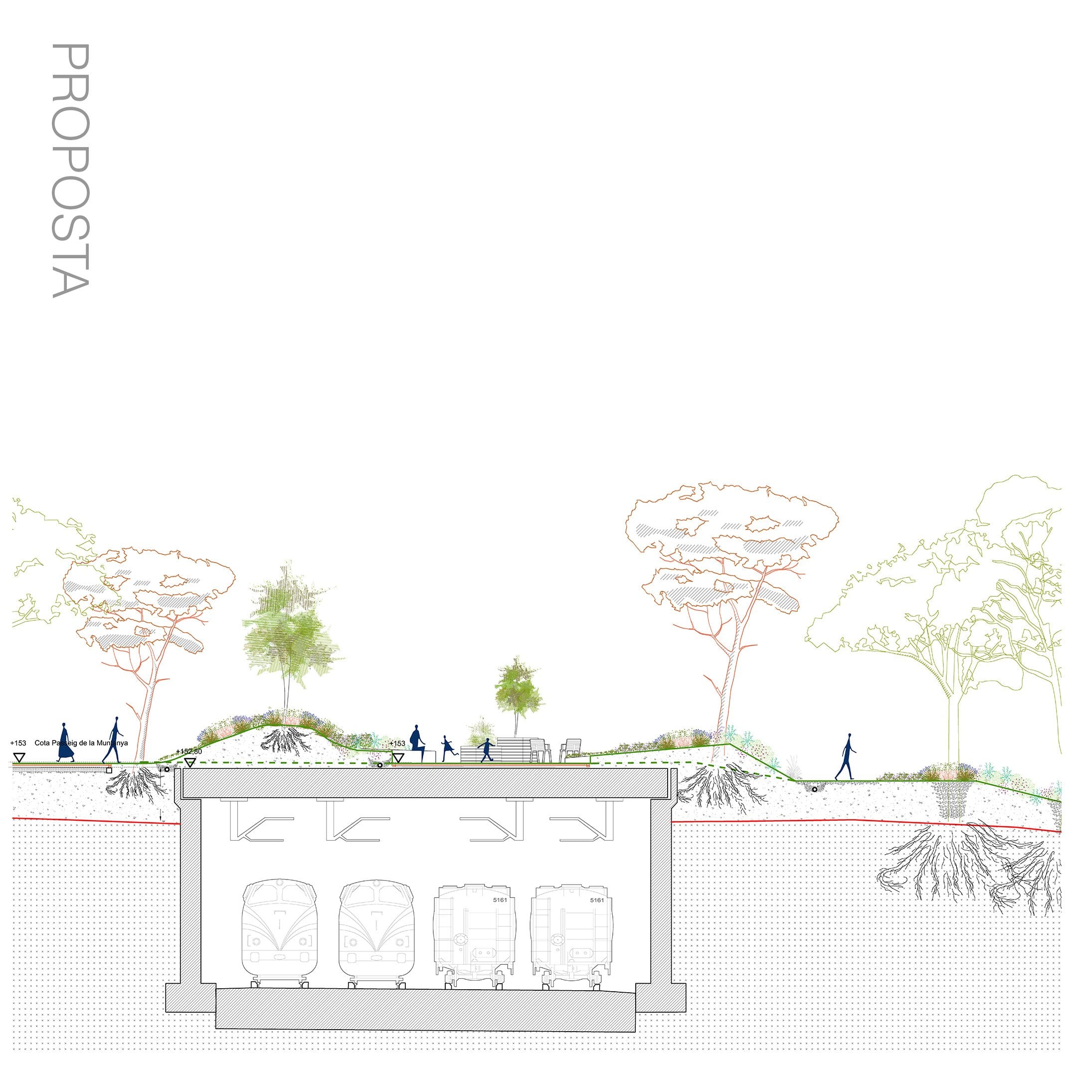 Nou front residencial a l'estació — 16