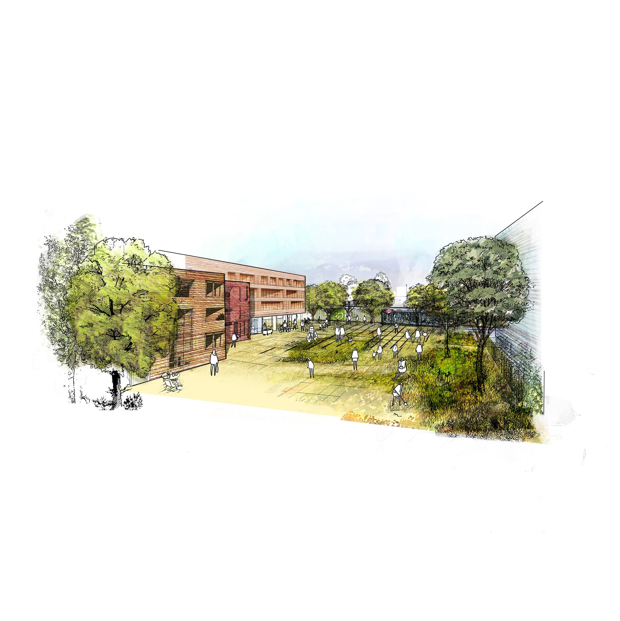 Sant Cugat Andana — 3