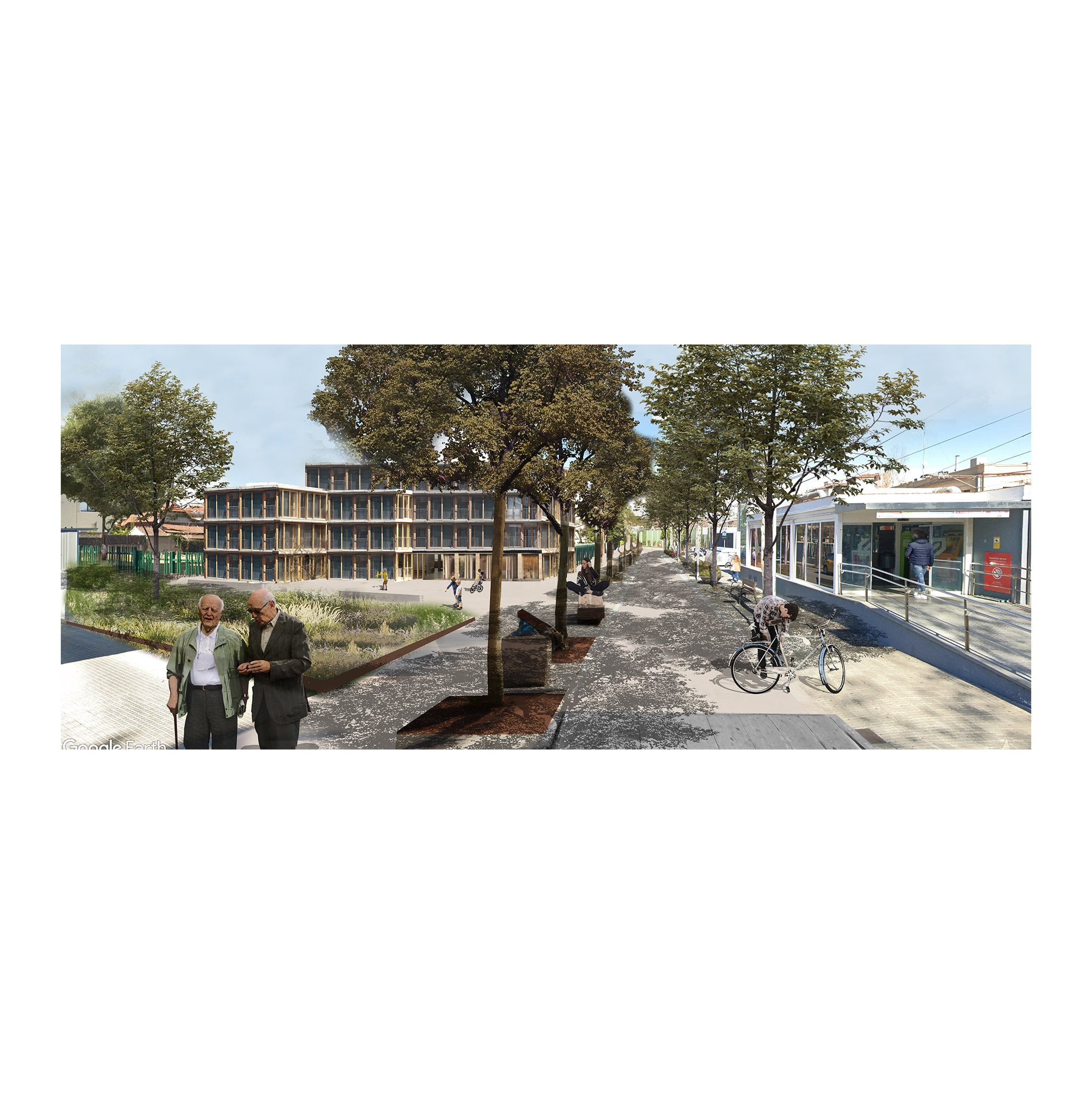 Sant Cugat Andana — 4