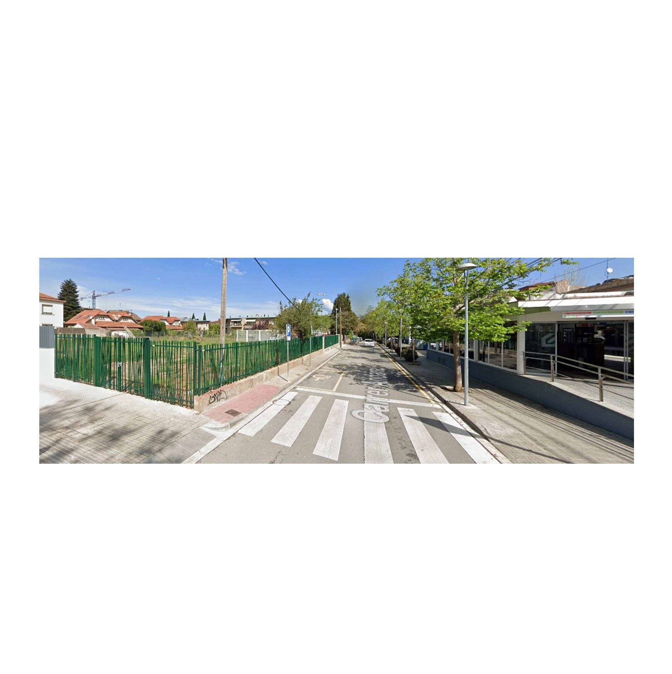Sant Cugat Andana — 5