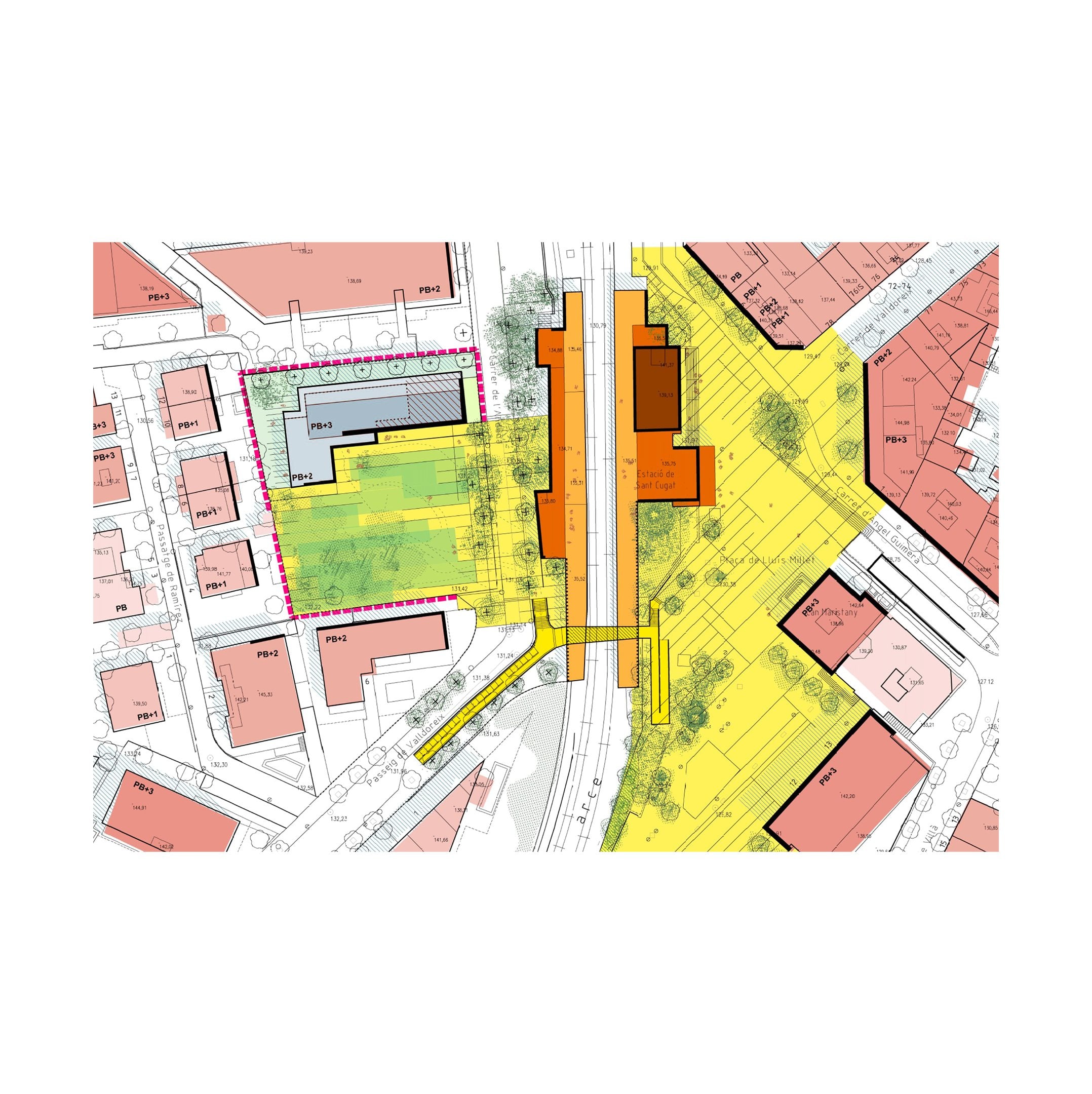 Sant Cugat Andana — 6