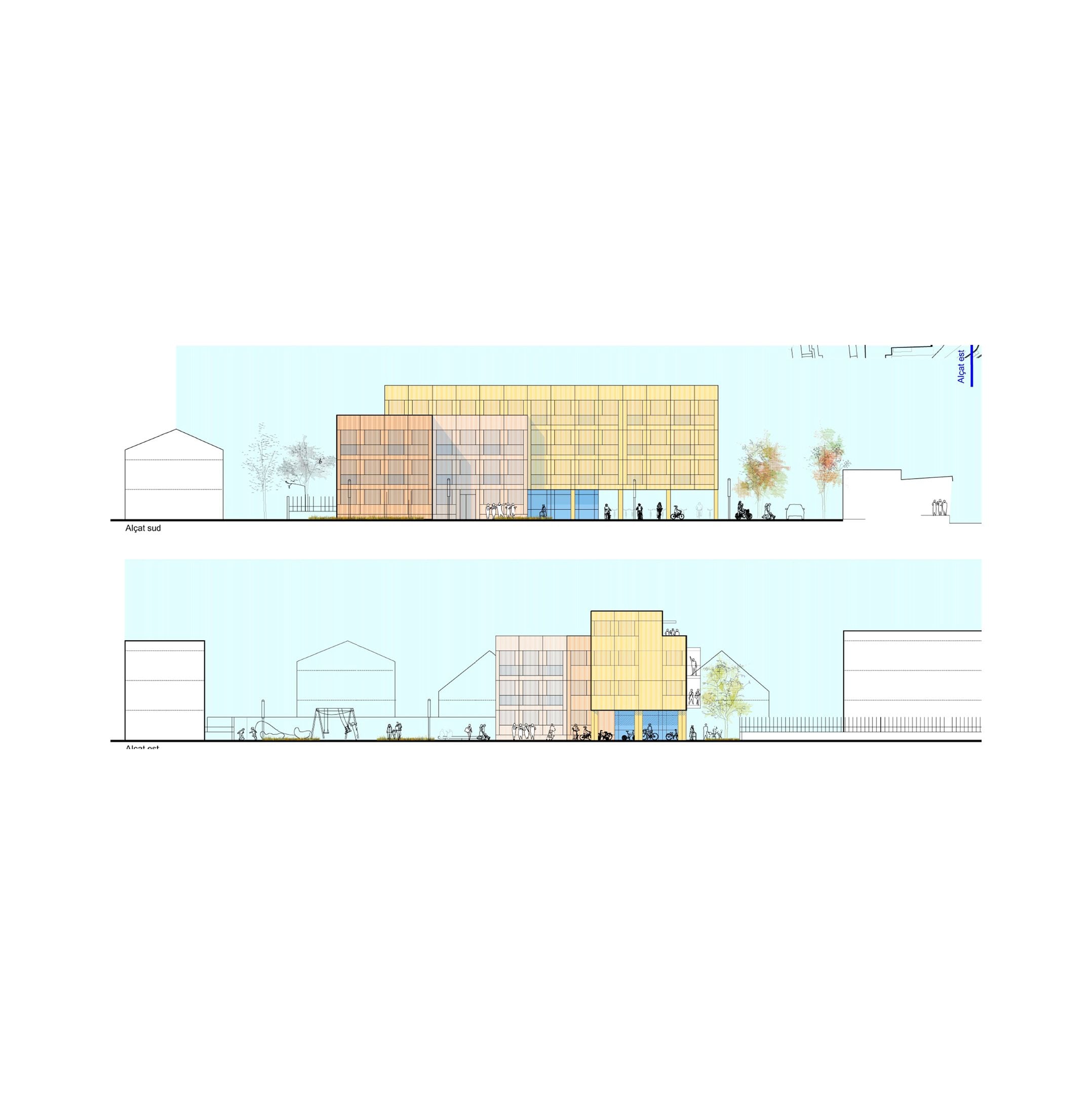 Sant Cugat Andana — 7