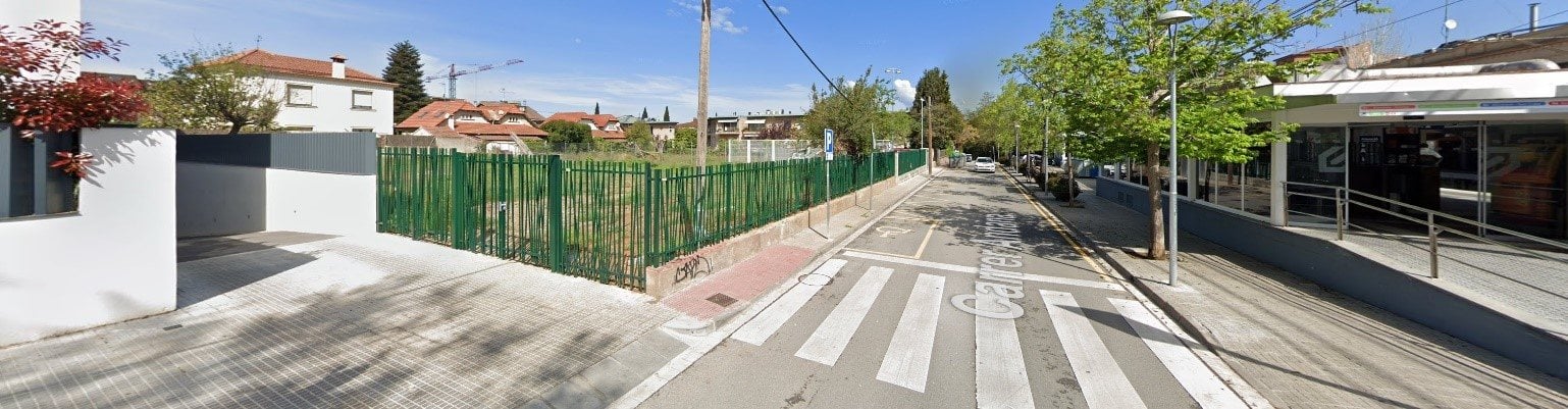Sant Cugat Andana — 10