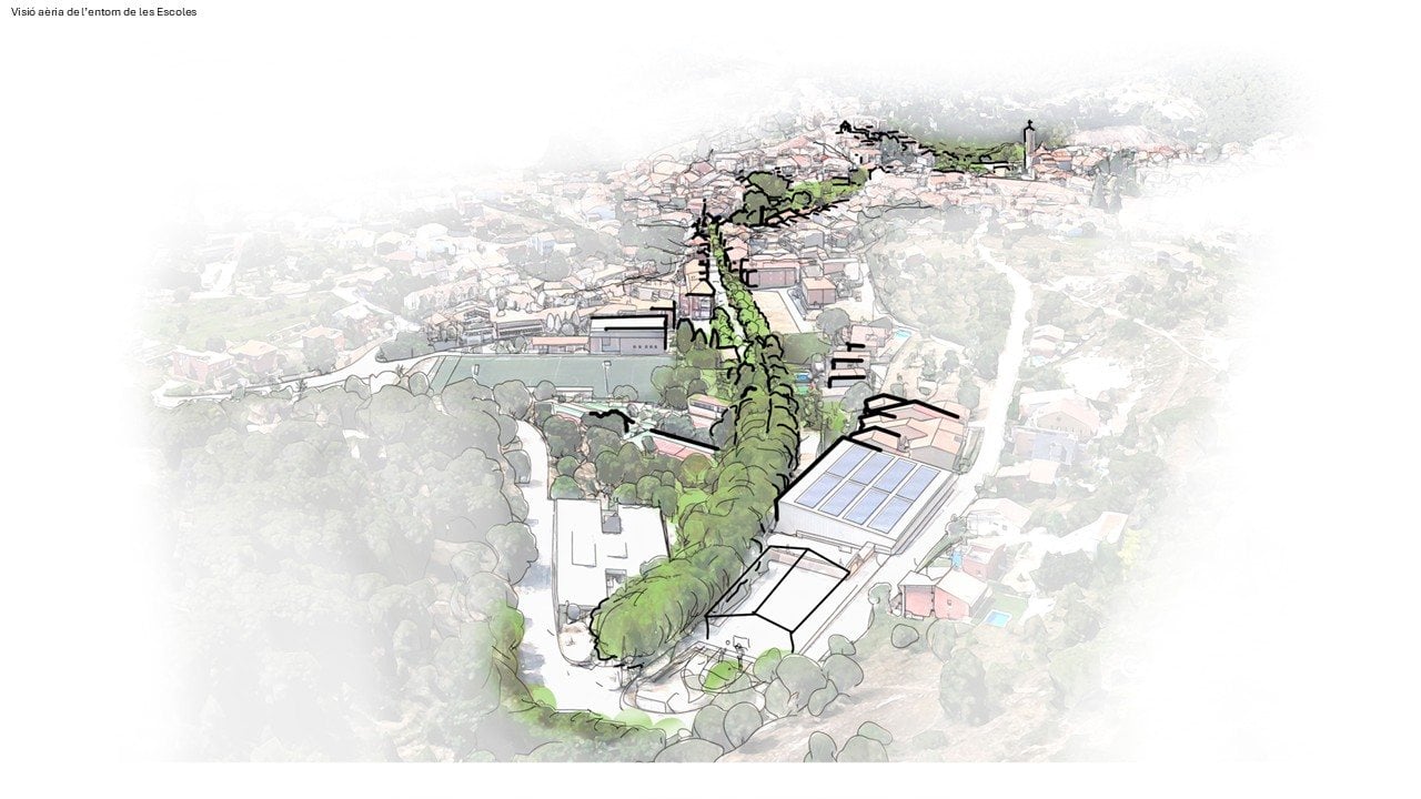 El Torrent Cívic de l'Escletxa — 5