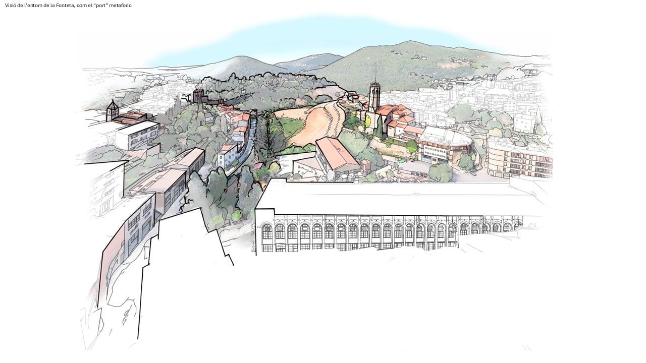 El Torrent Cívic de l'Escletxa — 6