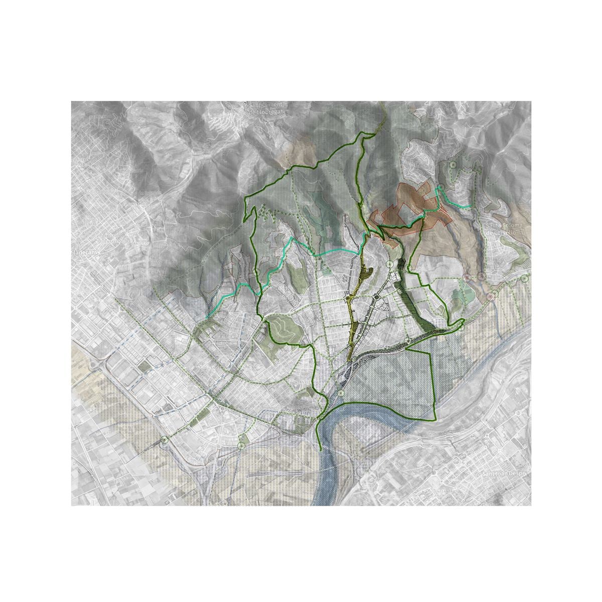 Sant Boi PE Àrea Lleure — 3