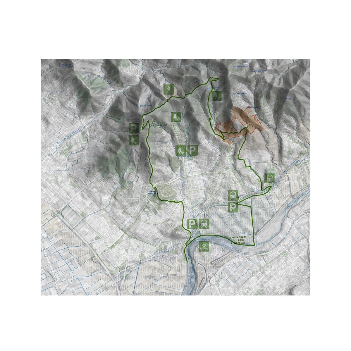 Sant Boi PE Àrea Lleure — 5
