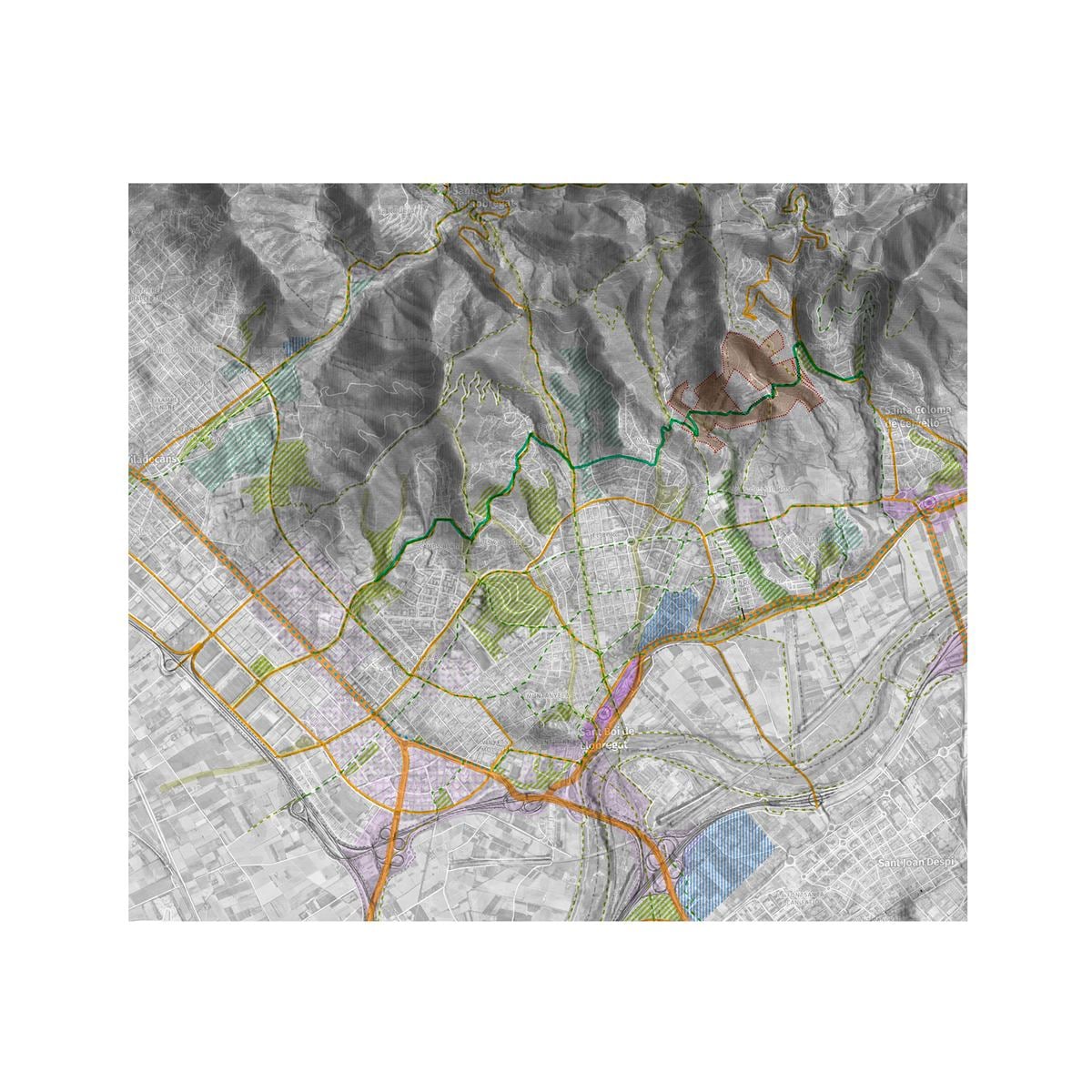 Sant Boi PE Àrea Lleure — 6