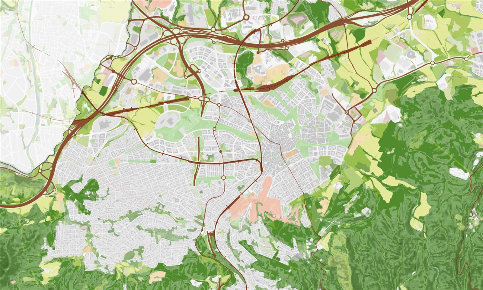 Sant Cugat Sorli — 3