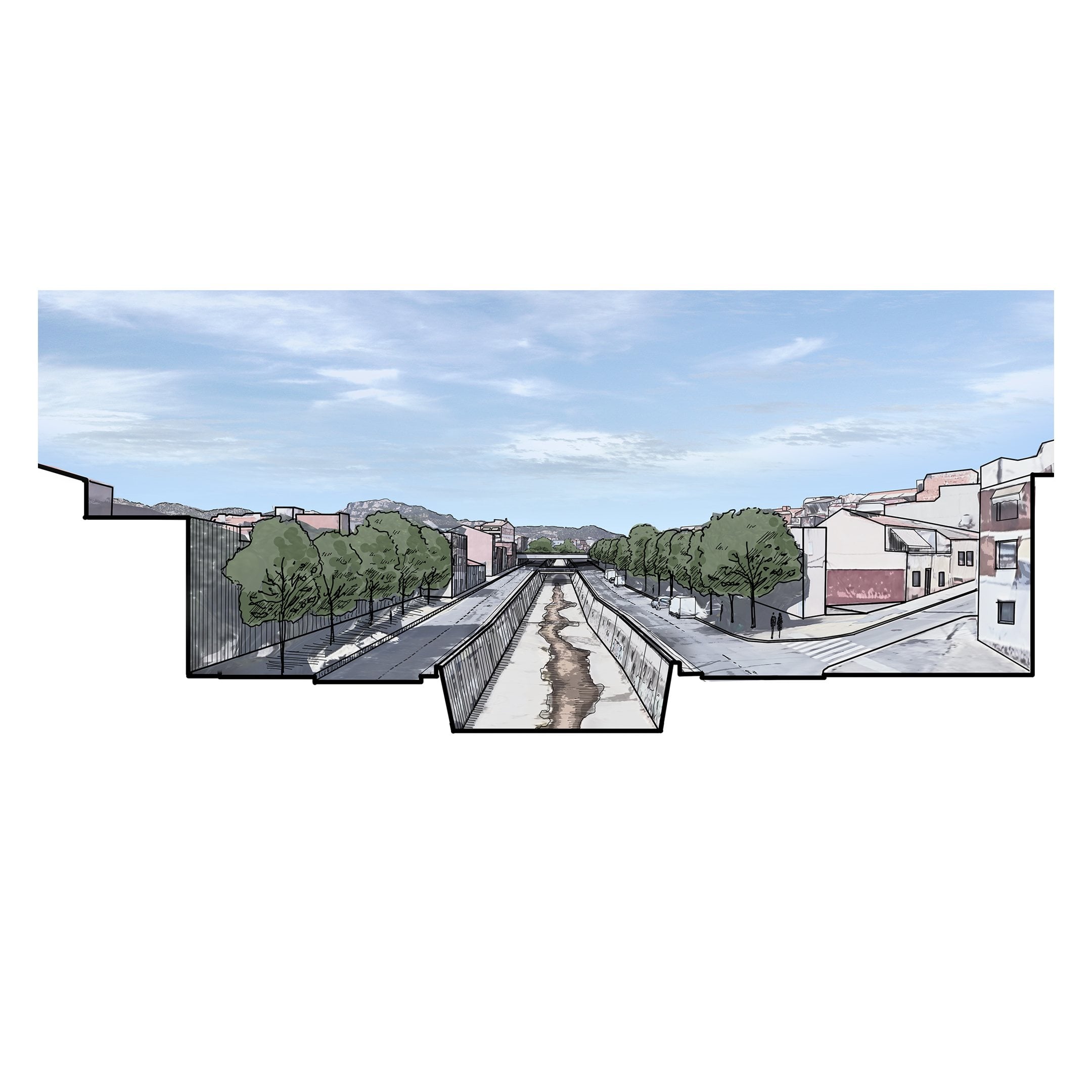 Rieres Terrassa — 16