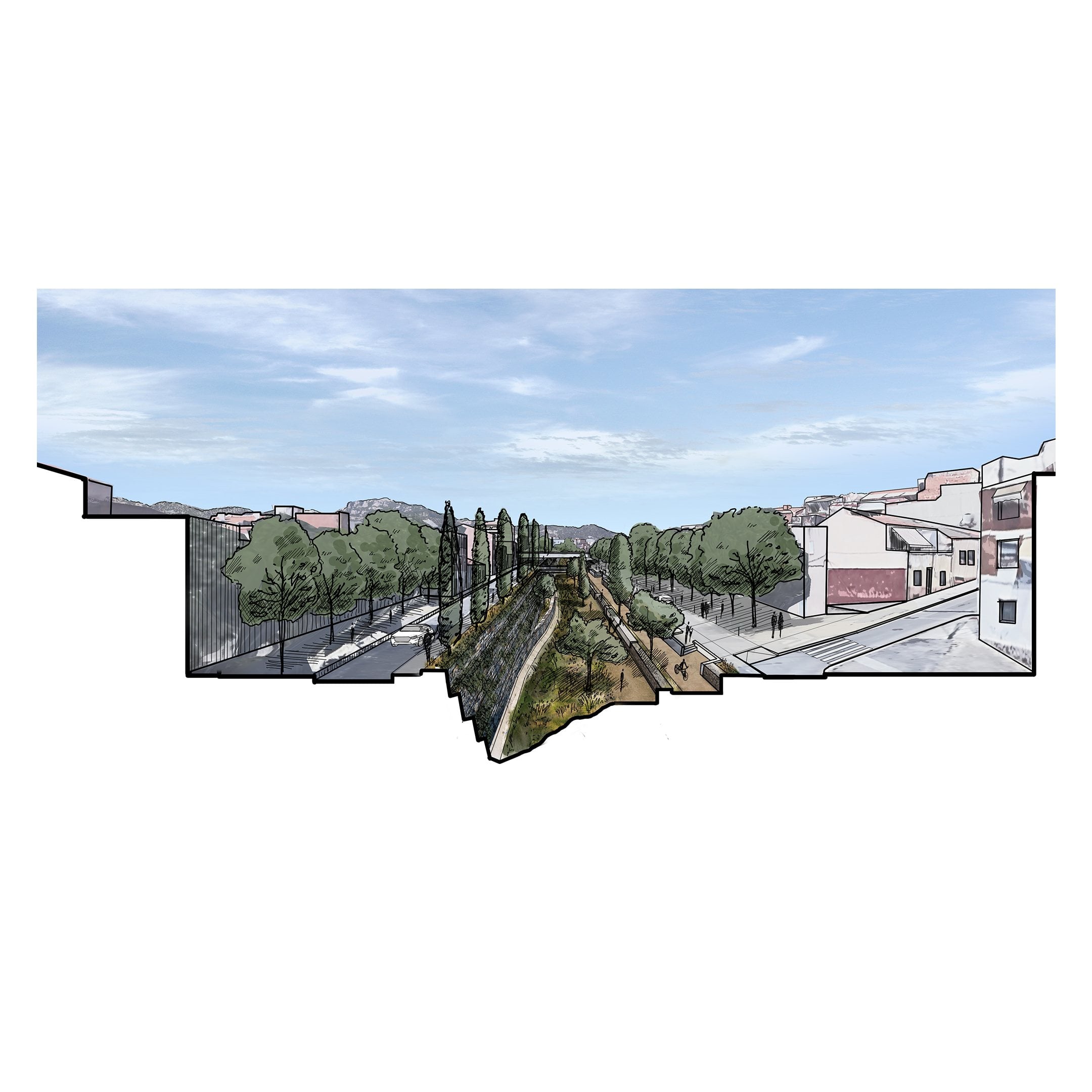 Rieres Terrassa — 18