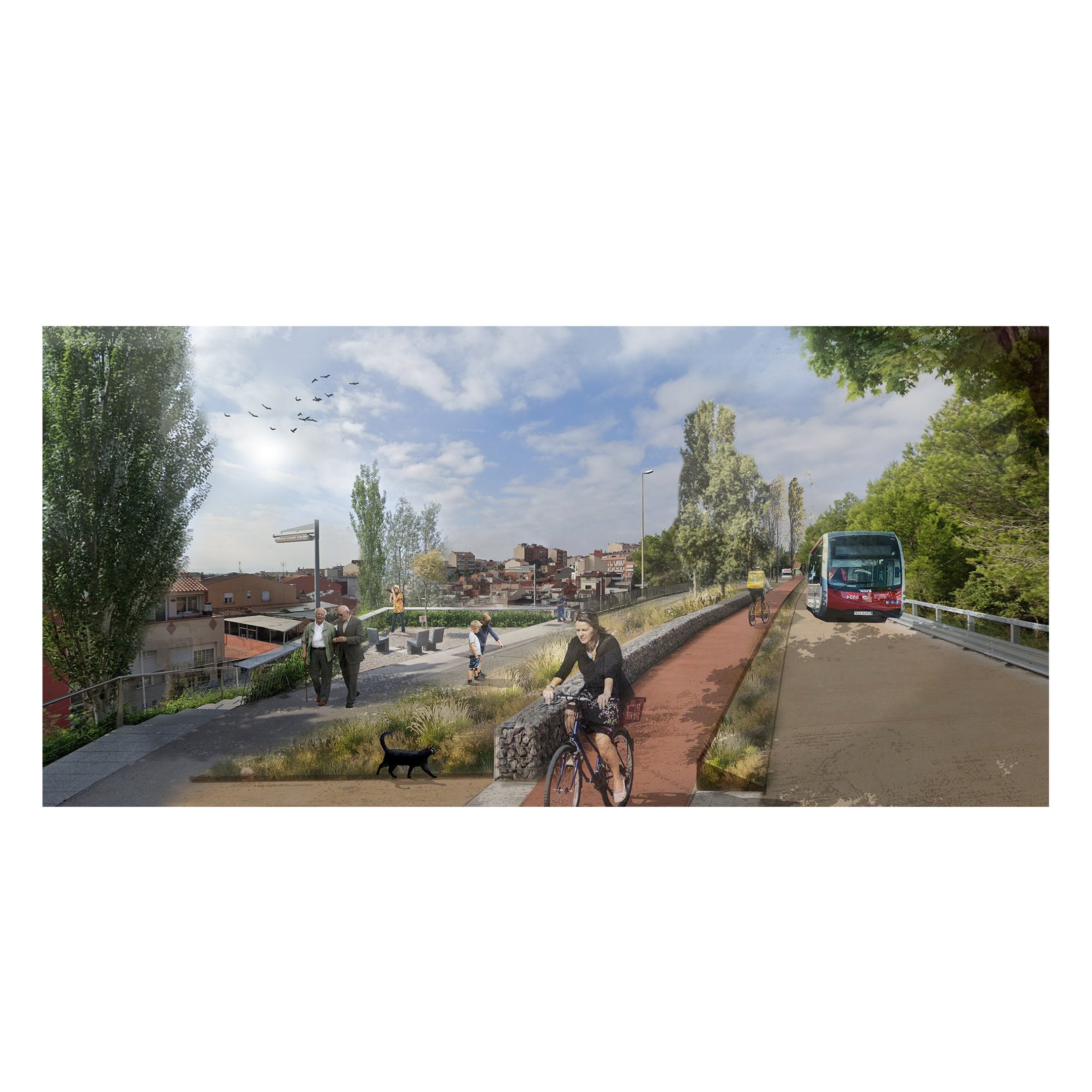 Rieres Terrassa — 27