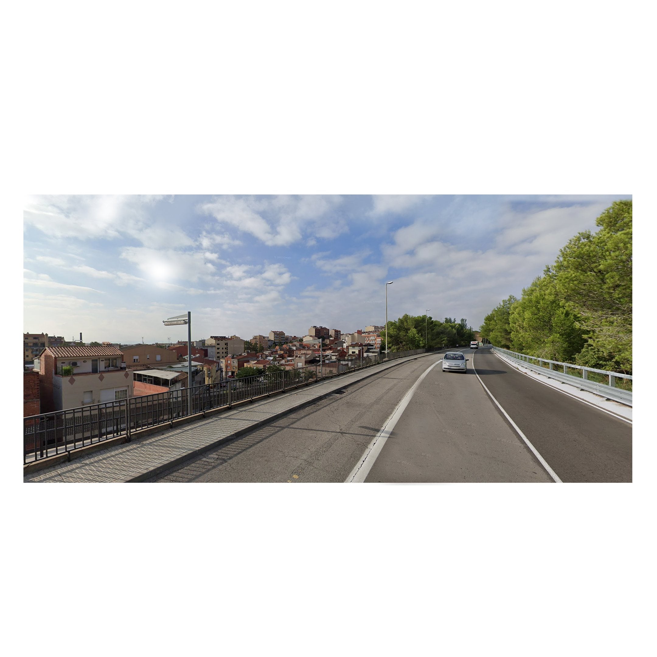 Rieres Terrassa — 28