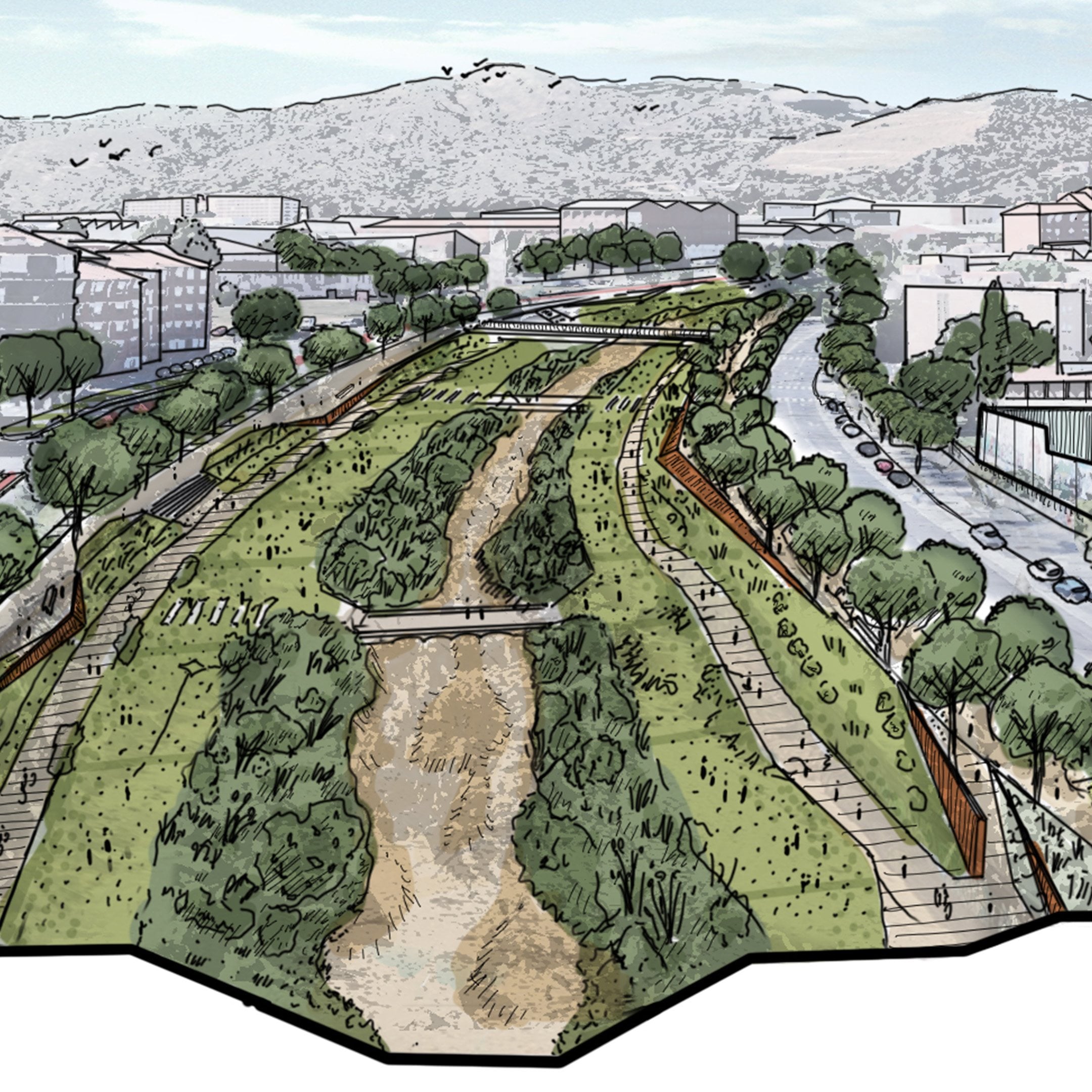 Rieres Terrassa — 30
