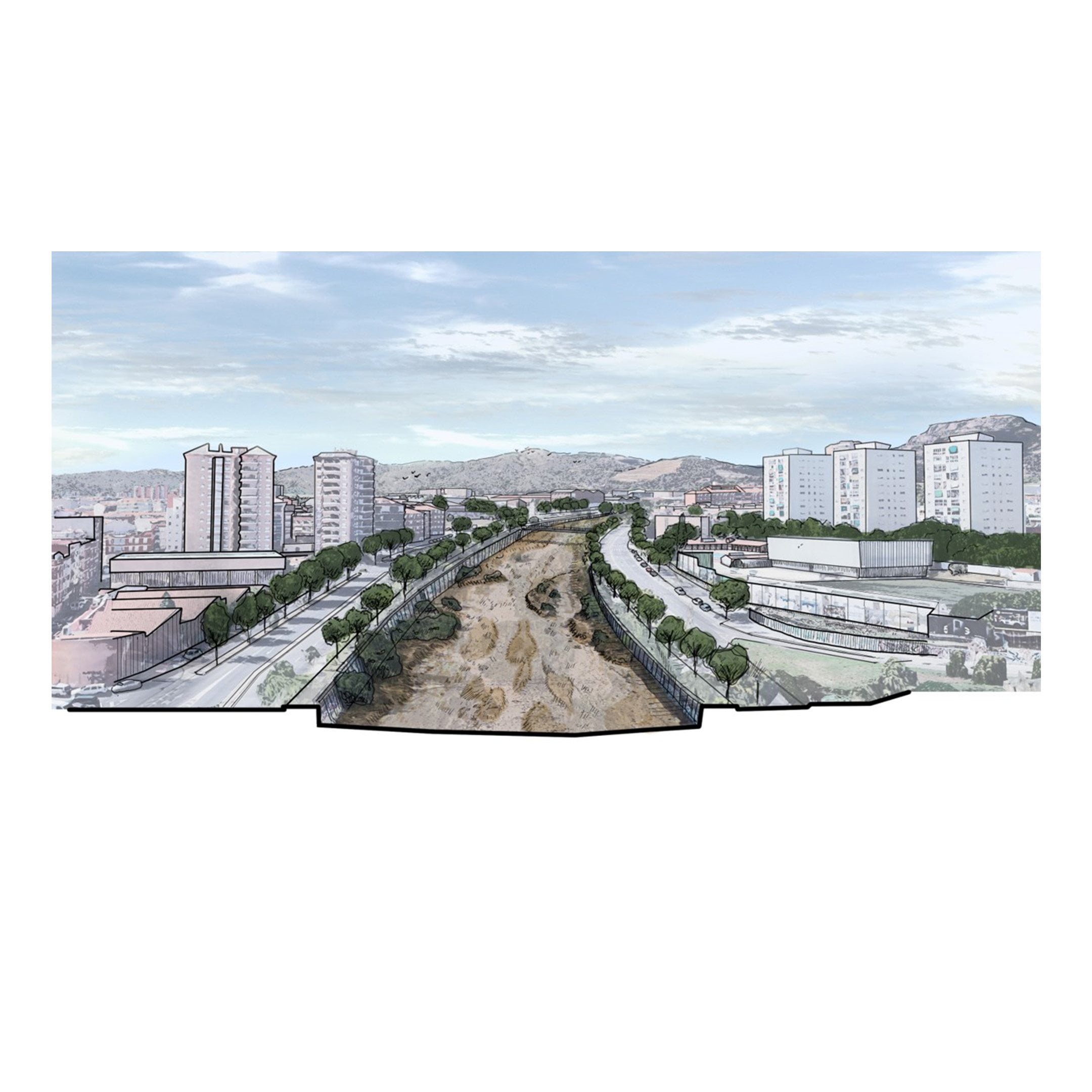 Rieres Terrassa — 32